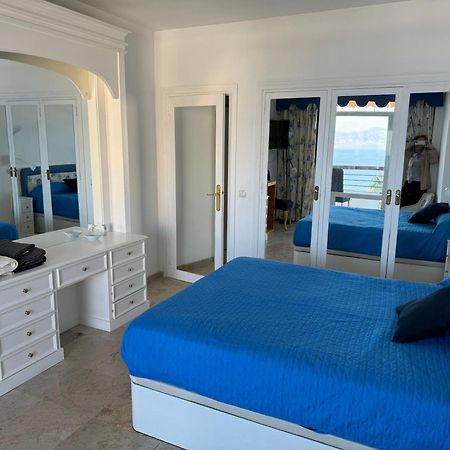 Santa Clara Newparadise Torremolinos Kültér fotó