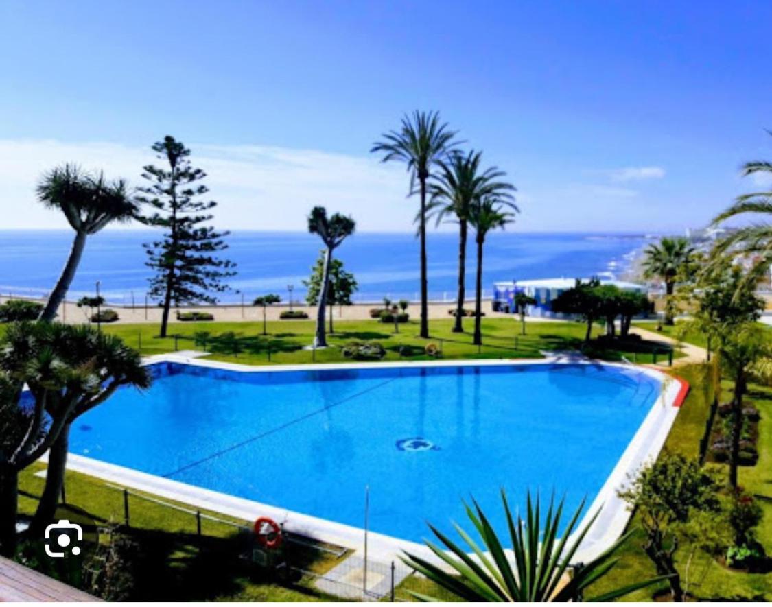Santa Clara Newparadise Torremolinos Kültér fotó