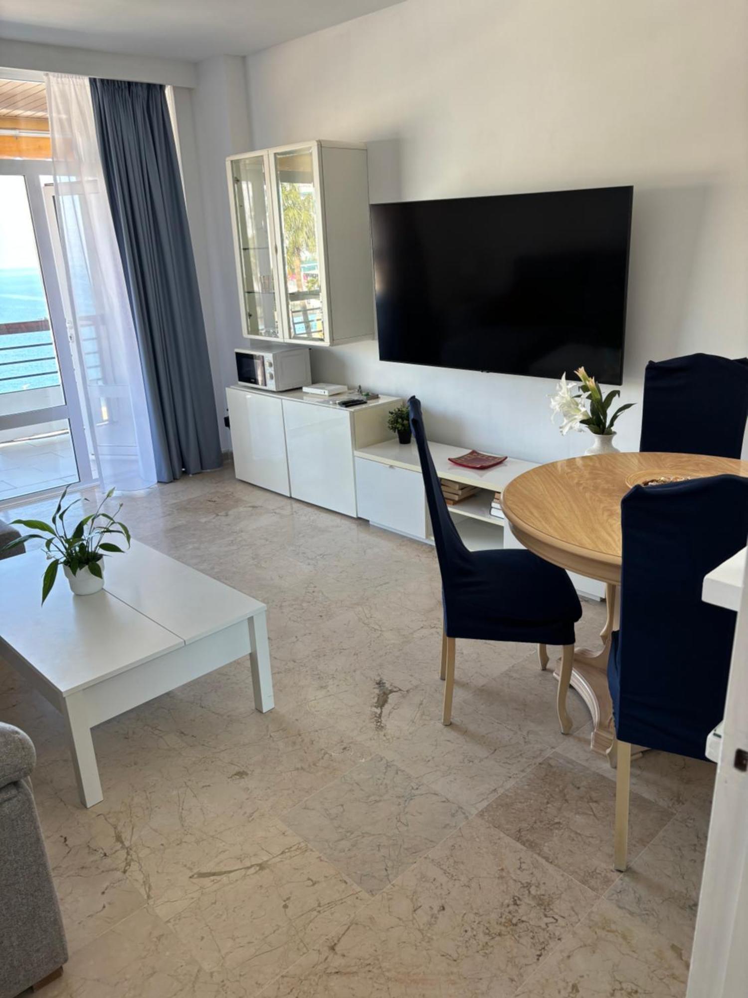 Santa Clara Newparadise Torremolinos Kültér fotó