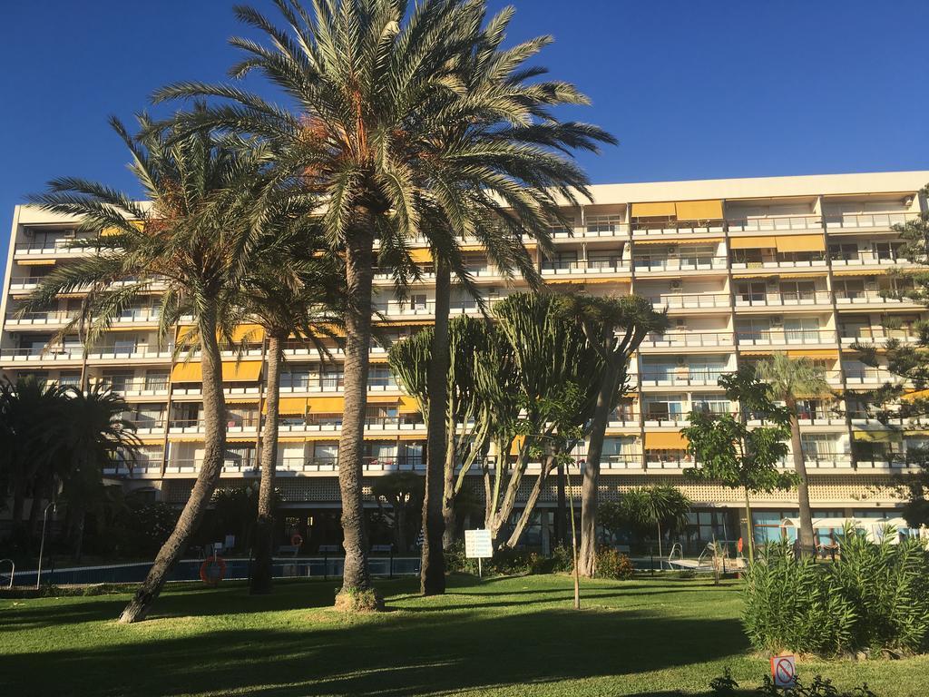 Santa Clara Newparadise Torremolinos Kültér fotó
