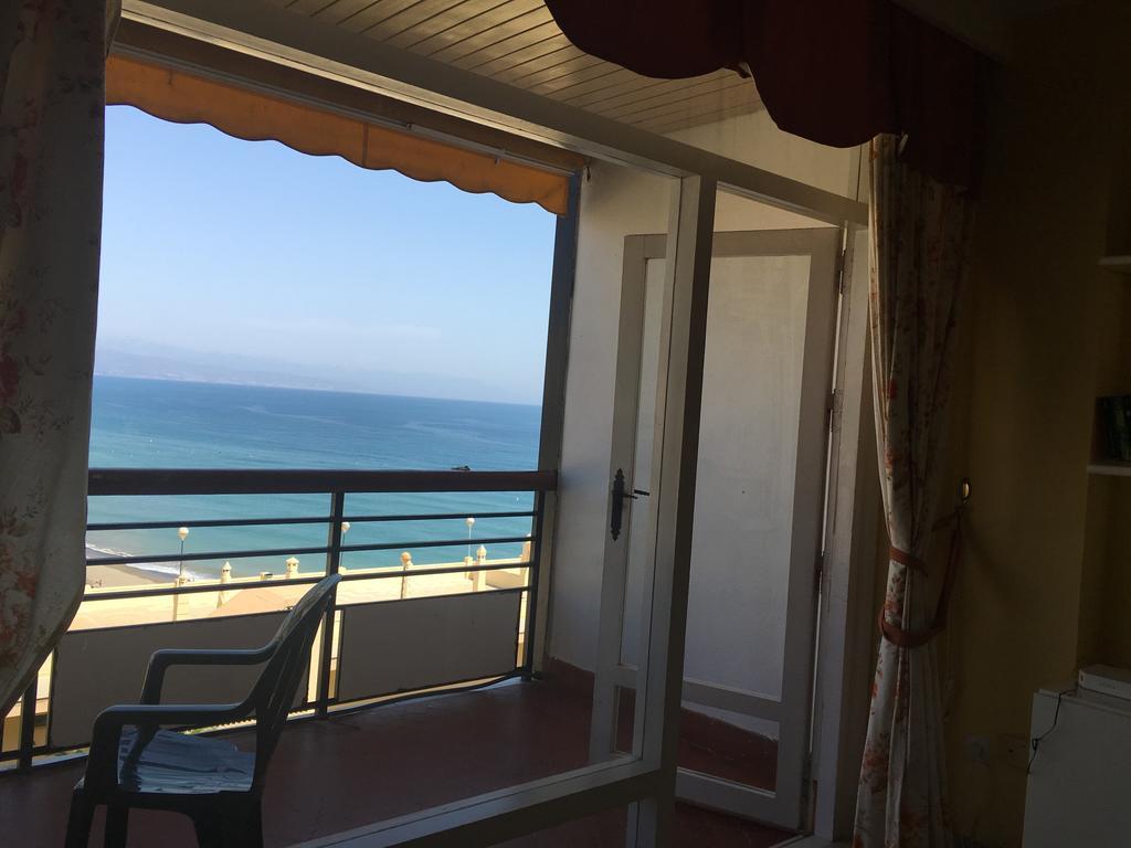 Santa Clara Newparadise Torremolinos Kültér fotó