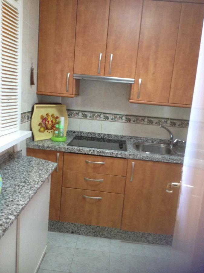 Santa Clara Newparadise Torremolinos Kültér fotó