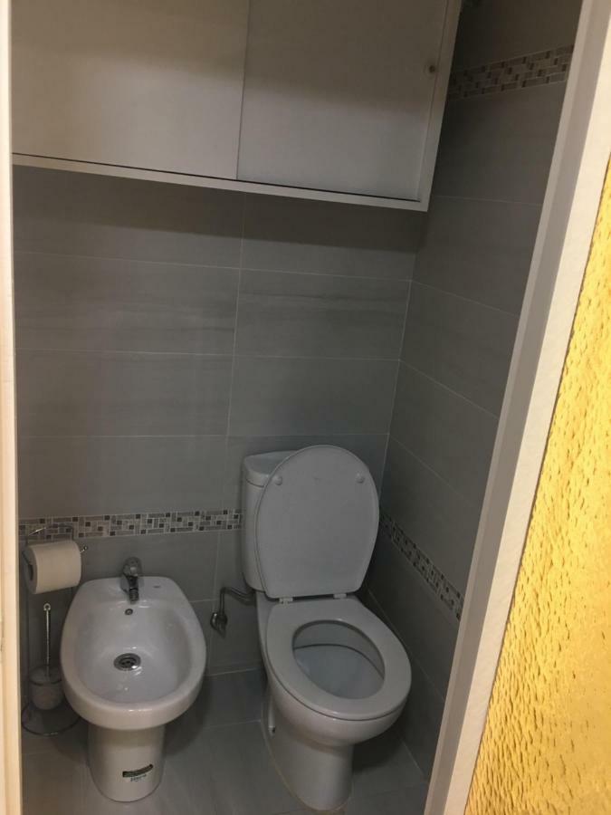 Santa Clara Newparadise Torremolinos Kültér fotó