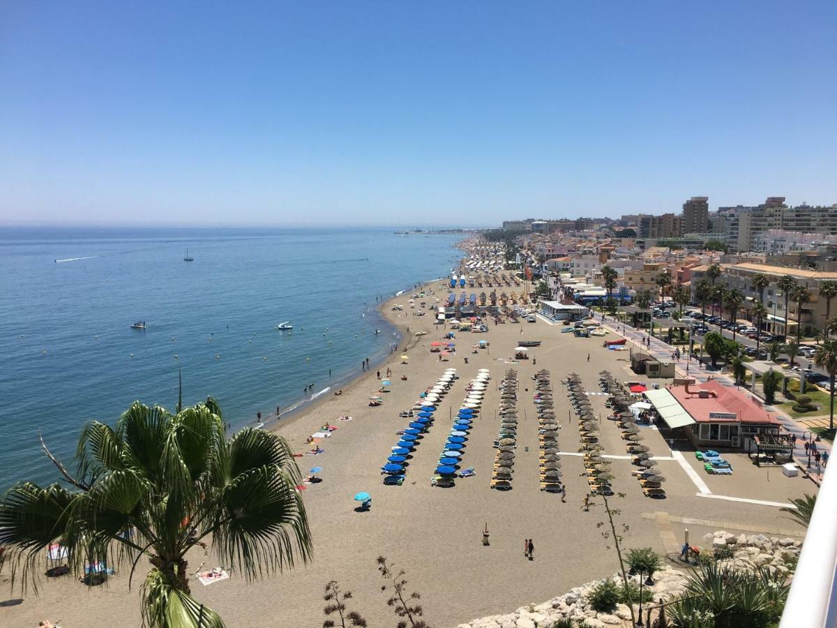 Santa Clara Newparadise Torremolinos Kültér fotó